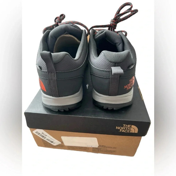 NIB The North Face Men’s Venture FastHike II Waterproof Shoes main image 6